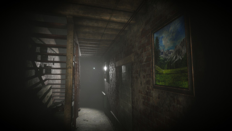 Eternal Threads, Steam Gift