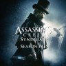 DLC Дополнение Assassin's Creed Syndicate - Season Pass PlayStation 4 и PlayStation 5