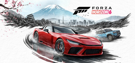 Forza Horizon 6 - Deluxe Edition, Steam Gift