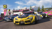 Forza Horizon 6 - Deluxe Edition, Steam Gift
