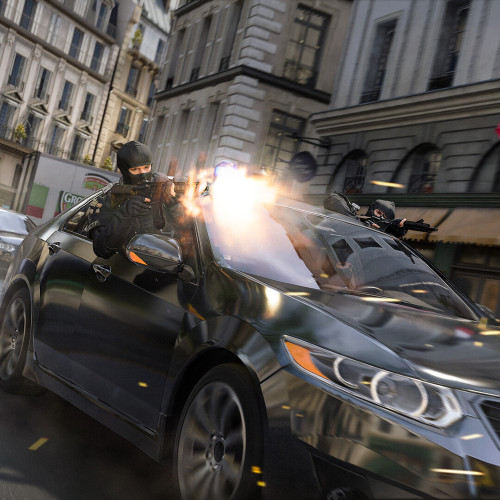 Call of Duty®: Modern Warfare® 4 Vault Edition - Pre - Purchase, Steam Gift
