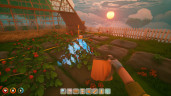 Solarpunk™, Steam Gift