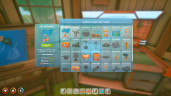 Solarpunk™, Steam Gift