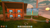 Solarpunk™, Steam Gift
