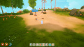 Solarpunk™, Steam Gift