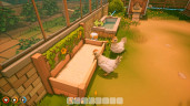 Solarpunk™, Steam Gift