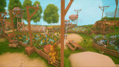 Solarpunk™, Steam Gift