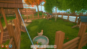 Solarpunk™, Steam Gift