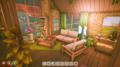 Solarpunk™, Steam Gift