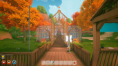 Solarpunk™, Steam Gift
