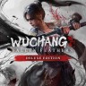 Игра WUCHANG: Fallen Feathers - Deluxe Edition PlayStation 5