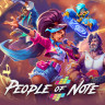 Игра People of Note PlayStation 5
