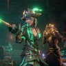 Игра Sea of Thieves Deluxe Edition PlayStation 5