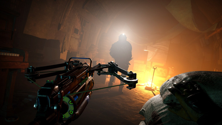 Metro Awakening - Deluxe Edition, Steam Gift