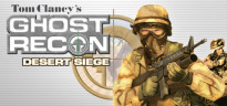 Tom Clancy's Ghost Recon® Desert Siege™ - Tom Clancy's Ghost Recon - Desert Siege, Steam Gift