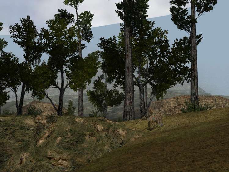 Tom Clancy's Ghost Recon® Desert Siege™ - Tom Clancy's Ghost Recon - Desert Siege, Steam Gift