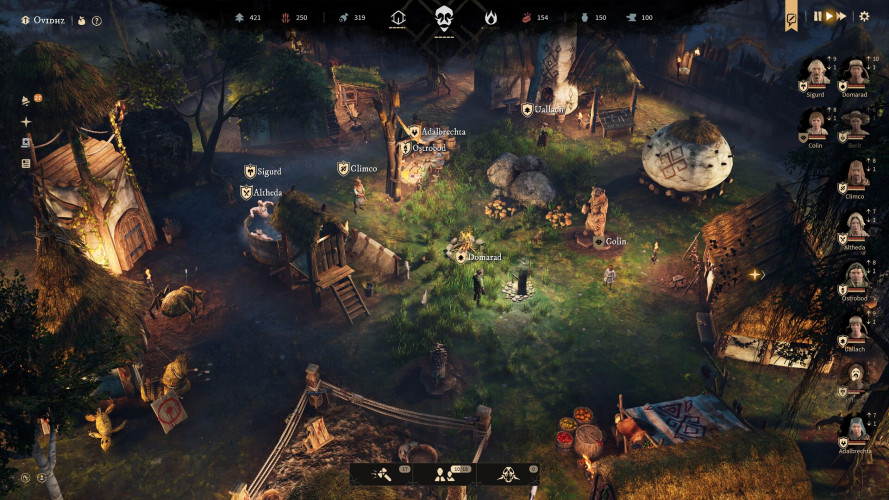 Gord - Standard Edition, Steam Gift