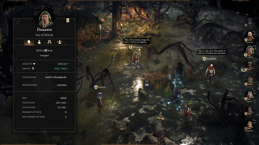 Gord - Standard Edition, Steam Gift