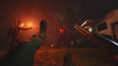 BIGFOOT, Steam Gift