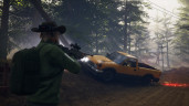 BIGFOOT, Steam Gift