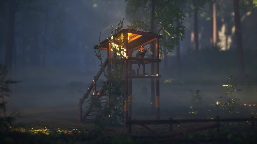 BIGFOOT, Steam Gift