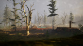 BIGFOOT, Steam Gift