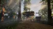 BIGFOOT, Steam Gift