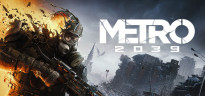 METRO 2039, Steam Gift