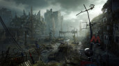 METRO 2039, Steam Gift