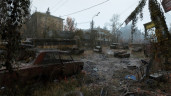 METRO 2039, Steam Gift