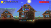 Terraria, Steam Gift