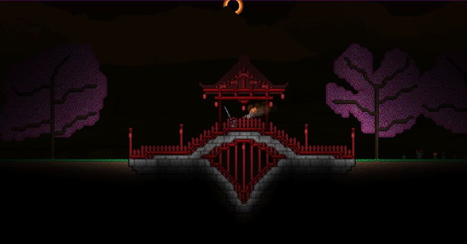 Terraria, Steam Gift