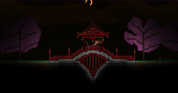 Terraria, Steam Gift
