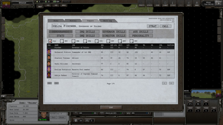 Shadow Empire, Steam Gift