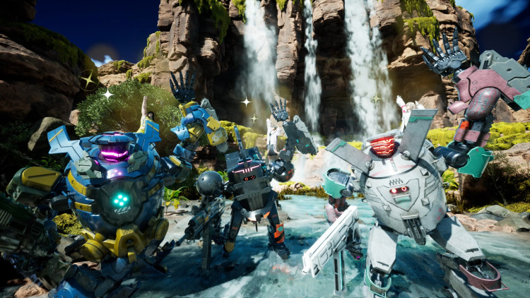 SYNDUALITY Echo of Ada - Ultimate Edition, Steam Gift