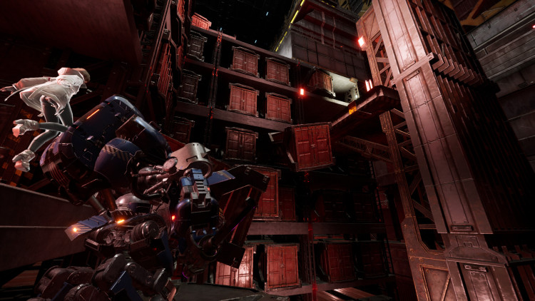 SYNDUALITY Echo of Ada - Ultimate Edition, Steam Gift
