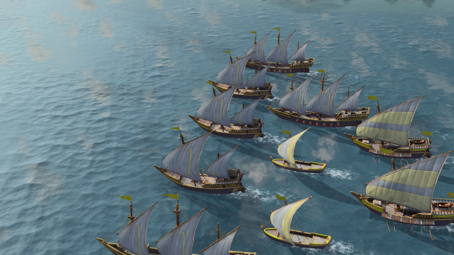 Age of Empires IV: Anniversary Edition, Steam Gift