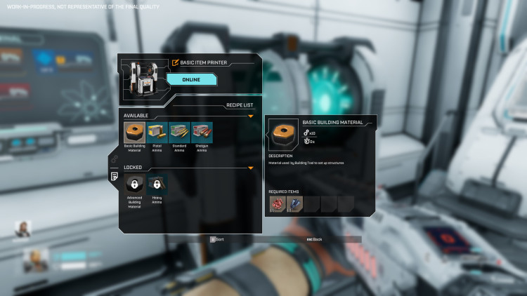 StarRupture, Steam Gift