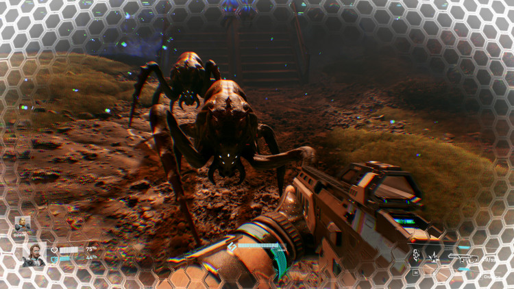 StarRupture, Steam Gift