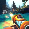 Игра Slime Rancher PlayStation 4 и PlayStation 5