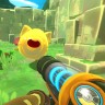 Игра Slime Rancher PlayStation 4 и PlayStation 5
