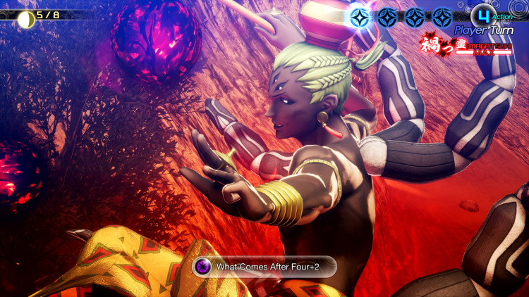 Shin Megami Tensei V: Vengeance - DLC All - in - One, Steam Gift