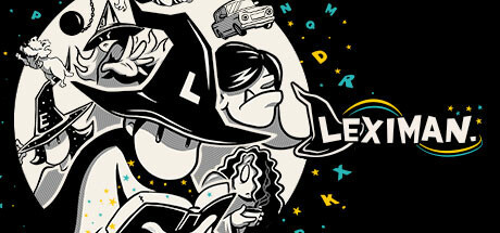 Leximan, Steam Gift