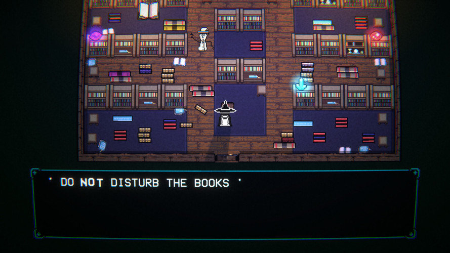 Leximan, Steam Gift