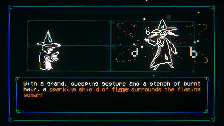 Leximan, Steam Gift