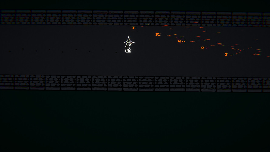 Leximan, Steam Gift