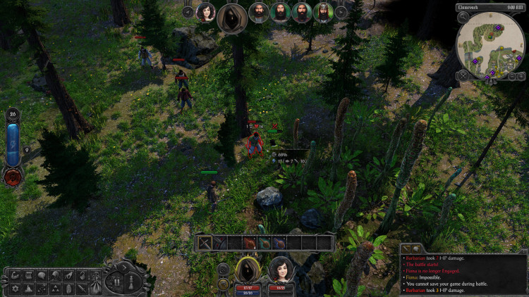 Swordhaven: Iron Conspiracy, Steam Gift