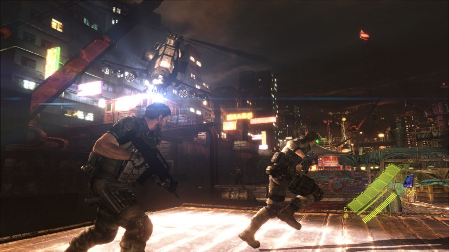Resident Evil 6 - Complete, Steam Gift