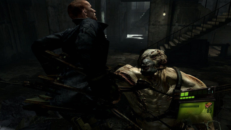 Resident Evil 6 - Complete, Steam Gift