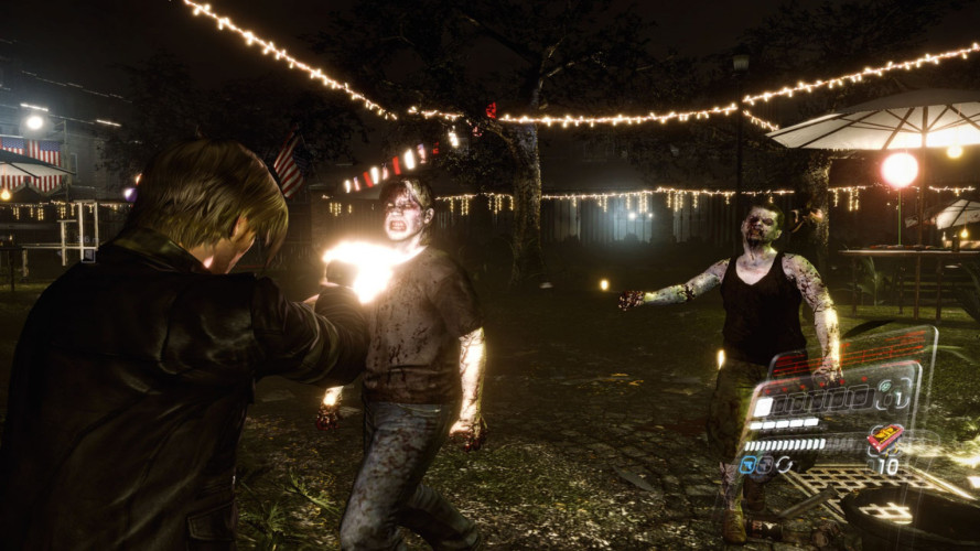 Resident Evil 6 - Complete, Steam Gift